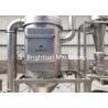 Buy cheap Industry Grain Powder Milling Machine , Rice Husk Oat Bran Flour Mill Grinder from wholesalers