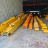 Buy cheap SANY305 Extended Long Reach Excavator Booms 24 Meters Q355B Material ， Excavator Long CAT320D from wholesalers