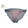 Buy cheap Pink LightWeight Little Girls Bikini Bottoms Lycra Fabric Sublimation Printing from wholesalers