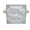 Buy cheap 1 - 50 Micron Filter Press Cloth , Non Woven Filter Cloth High Durability from wholesalers