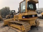 Used CAT D5G Bulldozer
