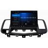 Buy cheap Ouchuangbo car gps media kit stereo android 8.1 for Nissan Teana 2009 support USB SWC wifi WIFI video from wholesalers