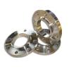 Buy cheap JIS B2220 Stainless Steel 316L Flanges EN1092-1 DIN2576 from wholesalers