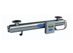 High Energy Ultraviolet Sterilizer / Swimming Pool Uv Sterilizers 1 Year
