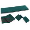 Buy cheap High Precision Kitchen Washer Sponge Scouring Pad Cutting Machine for Perfect Results from wholesalers