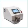 Buy cheap 10-120sqmm Hexagonal Crimping Terminal Machine ISO9001 from wholesalers