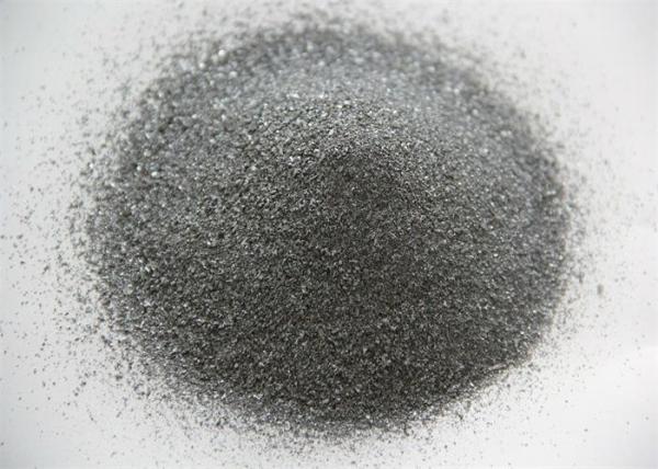 Buy cheap Metallurgical Alloy 3mm Ferro Silicon Fines 75% FeSi Powder from wholesalers