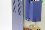 Manual Battery Manufacturing Machine Single Spot Welding Machine For 18650 21700