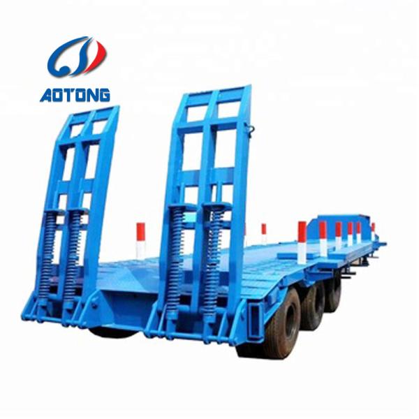 Buy cheap Customizable Professional Forest Wood Timber Transport Trailer Trucks for Small Tractor from wholesalers