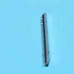 Artos Finishing Machine Spare Parts Stenter Pin Bar Pin Plate Copper Plate