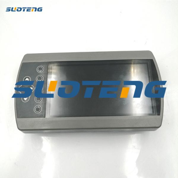 Buy cheap 309-5711 3095711 Monitor Display For E320D2 Excavator from wholesalers