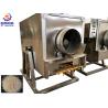 Buy cheap High Capacity Nut Roasting Machine Drum Roaster For Snack Food Industry from wholesalers
