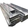 Buy cheap Hot Dip Galvanized Trunking 1-12m from wholesalers