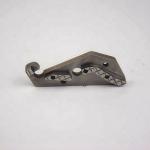 Industrial Aluminum Cnc Machining Services Nitride Heat Treatment