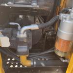 Hot Sale SANY Sy75 Used Excavator 7.5ton Used Second hand Excavator SANY Made in