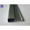Buy cheap Customized OEM / ODM Extruded Aluminium Channel For Electric Drying Rack from wholesalers