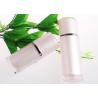 Buy cheap Empty 1oz 50ml 100ml Luxury Plastic Lotion Bottle Cosmetic Packaging from wholesalers