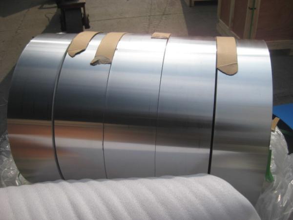 Buy cheap Mill Finish Surface Commercial Grade Aluminum Foil With 0.16MM Thickness from wholesalers