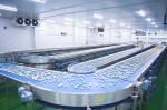 Independent Controlled Fully Automatic Baking Cooling Towers