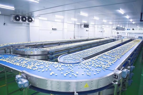Buy cheap Independent Controlled Fully Automatic Baking Cooling Towers from wholesalers