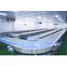 Buy cheap Lowest Power Consumption Automatic Bread Production Line with High Production Capacity from wholesalers