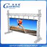 Buy cheap Front Service 50x50CM Rental LED Display Outdoor Pixel Pitch P2.6MM from wholesalers