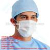 Buy cheap CE 3 Ply Non Woven Face Mask , BFE99 Elastic Ear Loop Mask from wholesalers