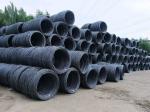 Steel Sae 1018 Wire Rod Prime For Construction Building