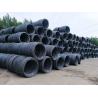 Buy cheap Free Cutting Steel Wire Rod Coils 5.5mm 6.5mm Non Alloy from wholesalers