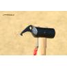 Buy cheap Outdoor Camping Rubber Hammer with Multifunctional Tool and Item Weight of 0.45kg from wholesalers