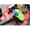 Buy cheap Drain Relining UV CIPP Construction renovation of potable water pressure pipes from wholesalers
