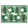 Buy cheap 10 Layers / Multilayer HDI Printed Circuit Boards ENIG FR4 EM825 from wholesalers