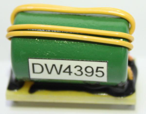 Buy cheap T18*28*10 Common Mode Chokes from wholesalers