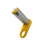 Customized Hardened 70-215mm Digger Bucket Pins For Construction Works