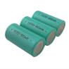 Buy cheap 3.7V ICR18350 Deep Cycle Lithium Ion Battery For Travel Trailer from wholesalers