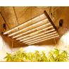 Buy cheap ETL Approved Adjust Spectrum 0-10V Dim LED Grow Light 8bar 640watt from wholesalers