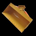 PC312 Excavator Ditch Bucket Cleaning Bucket 0.78CBM