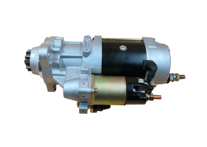 Normal Size Auto Starter Motor LESTER 6803 6823 8.5KW 24V CW 12T 39MT