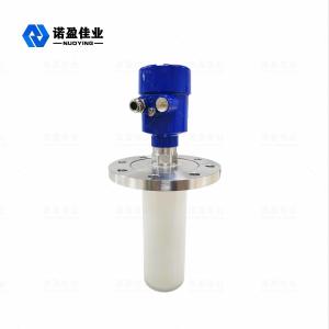 China NYRD808 Radar Level Meter Handheld Ultrasonic Water Level Sensor on sale
