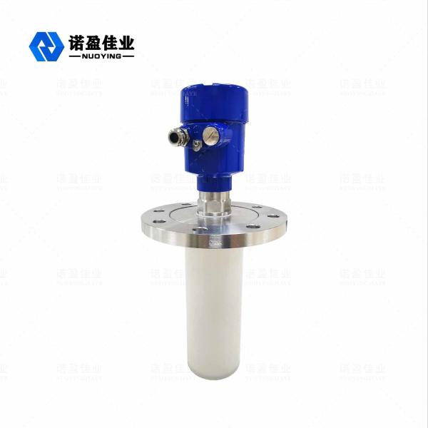 Buy cheap IP67 PFA Radar Tank Level Gauge Corrosive Liquid Guided Wave Radar Transmitter from wholesalers
