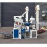 Buy cheap 1 Ton Per Hour Millet Mill Machine 1150kg Emery Roller Rice Millet Whitener for Home from wholesalers