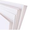 Buy cheap 80 Gsm 700x1000mm Glossy Paper C2S Art Paper White Color High Stiffness from wholesalers