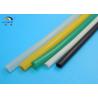 Buy cheap High Voltage Resistant Rubber Resin Soft Silicone Rubber Tube / Pipes Multi Color for Customized from wholesalers