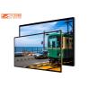 Buy cheap 65 Inch 4K Ultra Wall Mounted Advertising Display 8.3 Million Pixel from wholesalers