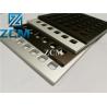 Buy cheap ZCM Black Aluminum ±0.02mm CNC Metal Machining from wholesalers