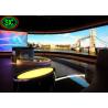 Buy cheap Super Hot Selling HD GOB Waterproof Small Pixel Curved Advertising Screen from wholesalers