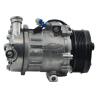 Buy cheap 1854107 Car Parts Ac Compressor 6V12 6PK For Opel Astra For Combo WXOP009 from wholesalers