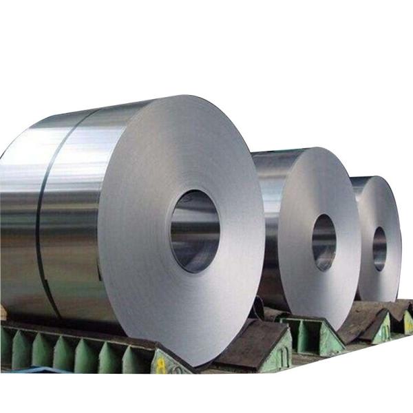 Buy cheap BS Standard 50W470 CRNGO Cold Rolled Silicon Steel Non-Oriented Electrical Steel Coil for Manufacturing from wholesalers