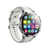 Buy cheap H18 Android 4G Smart Watch Camera WIFI For Men 1.85 Inch Screen 1100mAh 3GB + 32GB from wholesalers