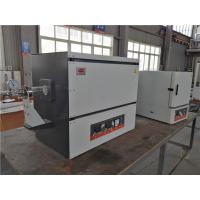 Buy cheap 1300℃ FGL Industrial Ovens And Furnaces , Lab Tube Furnace Over Temp Protective product